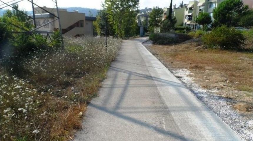 İzmit&rsquo;te &Ccedil;alışmalar Devam Ediyor