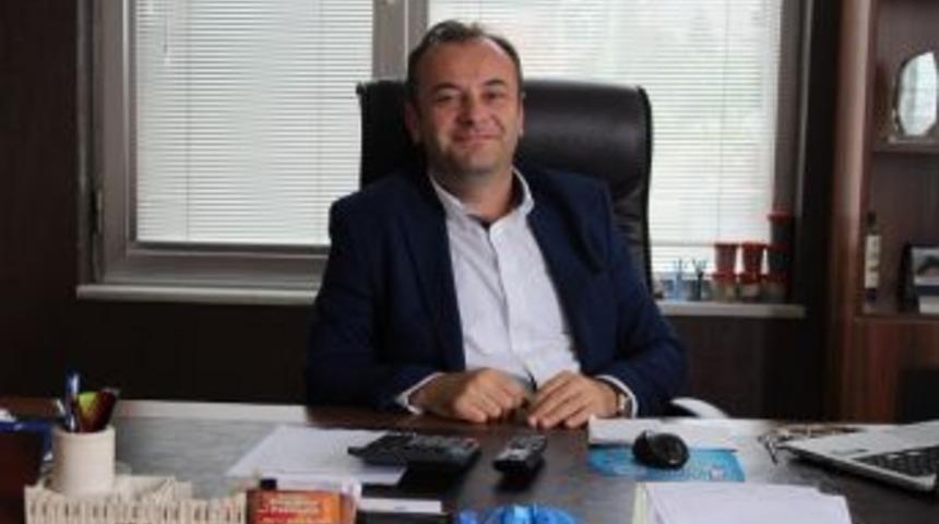 Arsin Osb Soylu&rsquo;ya İnanıyor Ve G&uuml;veniyor