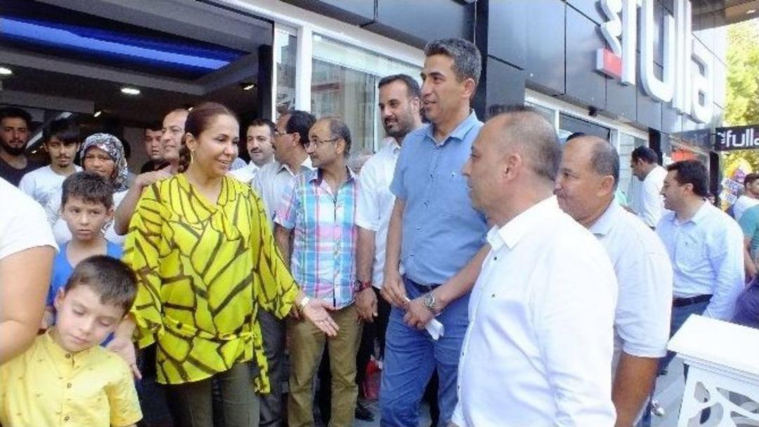 Ak Partili En&ccedil;, &ldquo;merhamet Etmenin Zamanı Değil&rdquo;