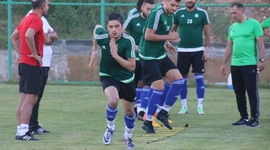 Şanlıurfaspor, Adanaspor İle Karşılaşacak