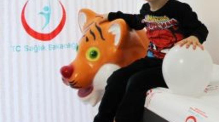 &Ccedil;ocuklarda Uyku Sorunu