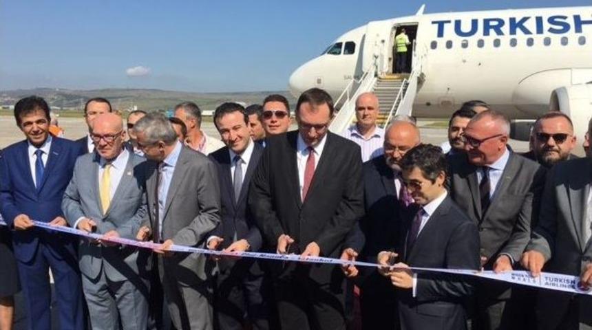 Thy Cluj’a Uçuyor