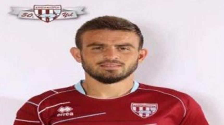 Bandırmaspor&rsquo;da Ali Serin, Karacabeyspor&rsquo;a Kiralandı