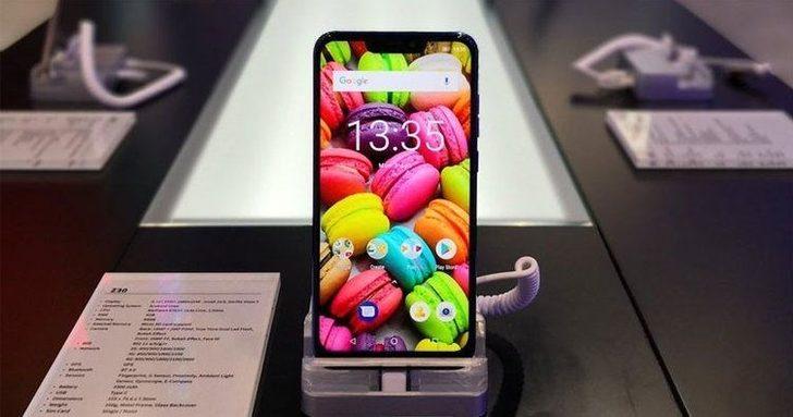 İşte IFA 2018'de tanıtılan en iyi akıllı telefonlar (Yerli telefon da görücüye çıktı)  G1