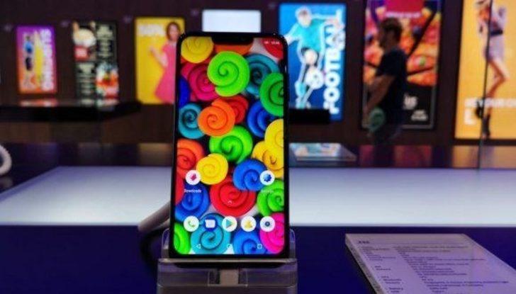 İşte IFA 2018'de tanıtılan en iyi akıllı telefonlar (Yerli telefon da görücüye çıktı)  G4