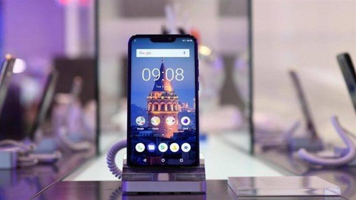 İşte IFA 2018'de tanıtılan en iyi akıllı telefonlar (Yerli telefon da görücüye çıktı)  G5