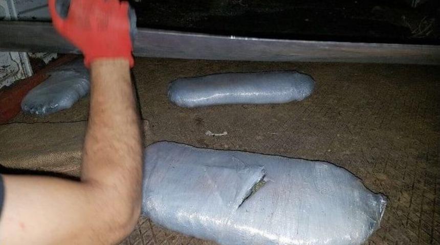 Şanlıurfa&rsquo;da Uyuşturucuya Ge&ccedil;it Yok