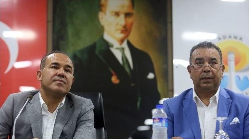 Başkan S&ouml;zl&uuml; Hurdacı Esnafının Sorunlarını Dinledi