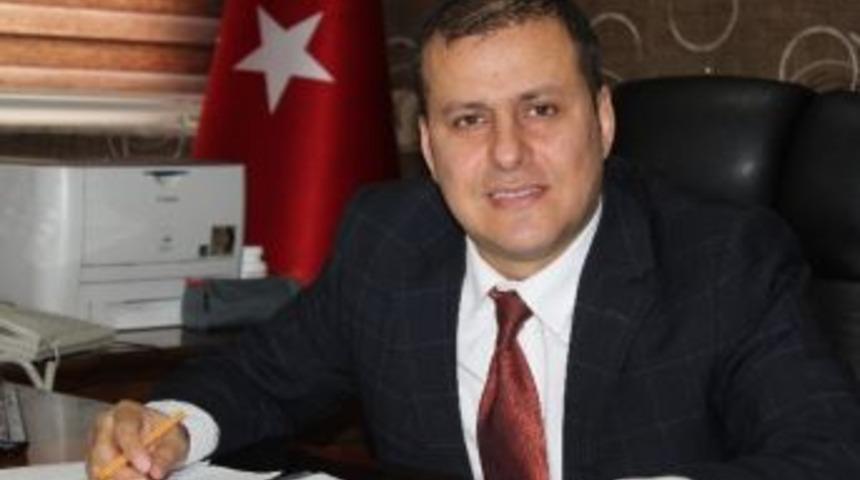 Erzurum Kosgeb&rsquo;den İki Yılda 12.2 Milyonluk Destek