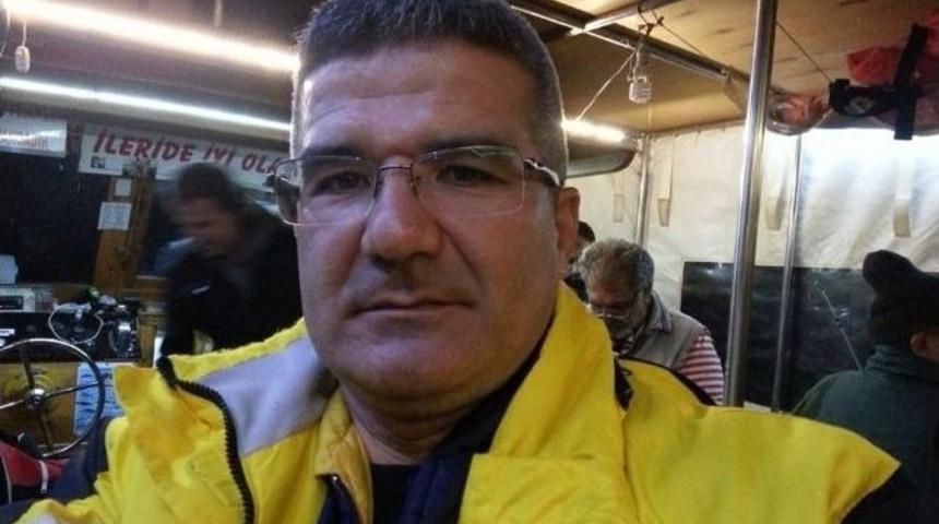 Kuşadası Eski Emniyet M&uuml;d&uuml;r&uuml; Meslekten İhra&ccedil; Edildi