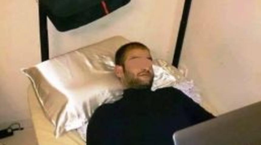 26 Yaşındaki Gencin Sır İntiharı