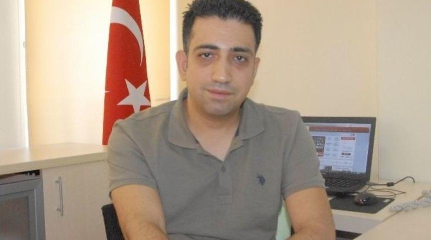 G&uuml;neydoğu Kan Bağışına Duyarsız Kalıyor