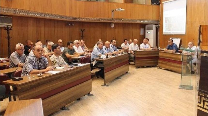 Ukome’den Önemli Kararlar