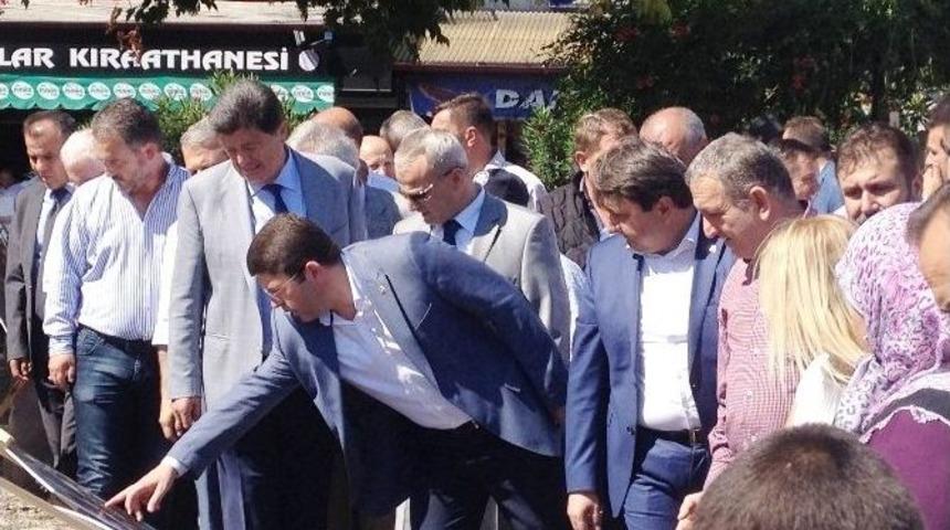 Bartın&rsquo;da &lsquo;15 Temmuz Milli İradenin Y&uuml;kselişi&rsquo; Konulu Sergi