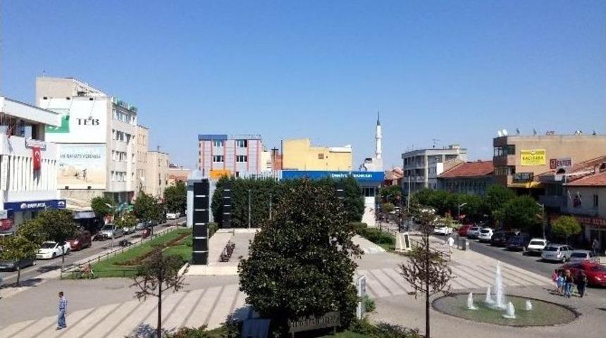 Ak Parti&rsquo;den İsim Değişikliği Talebi