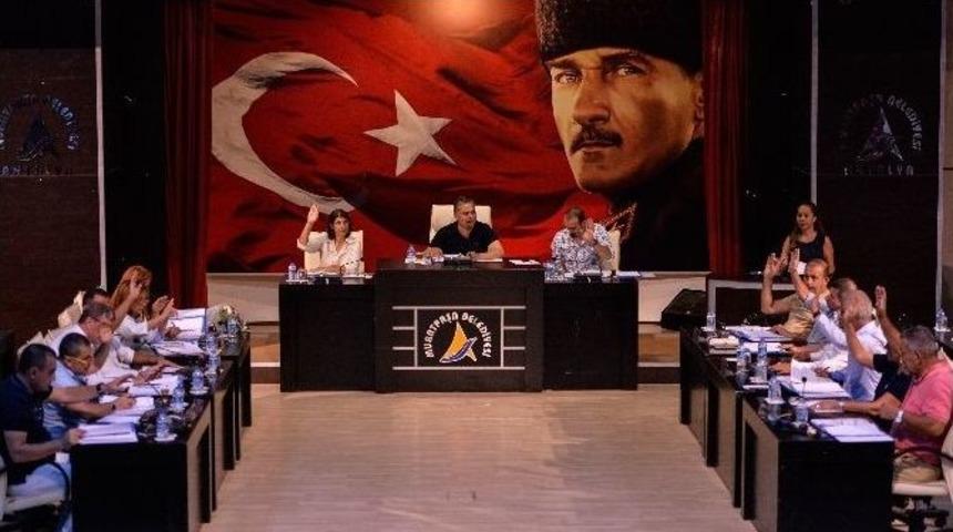 Şehit &Ouml;mer Halisdemir&rsquo;in Adı Parkta Yaşayacak