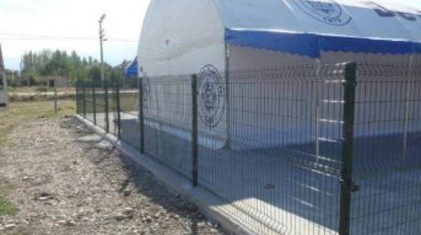 Beyşehir Belediyesi&rsquo;nden Dış Mahallelere D&uuml;ğ&uuml;n Salonu