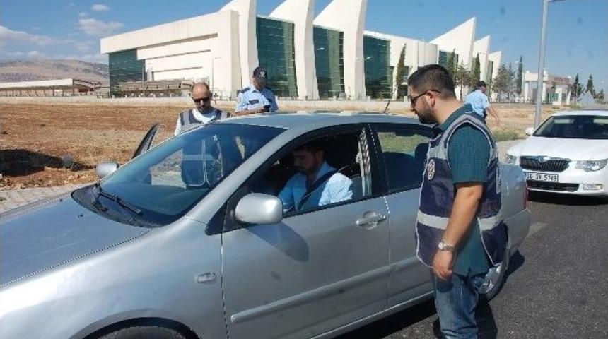 Ter&ouml;r Uygulamaları Devam Ediyor