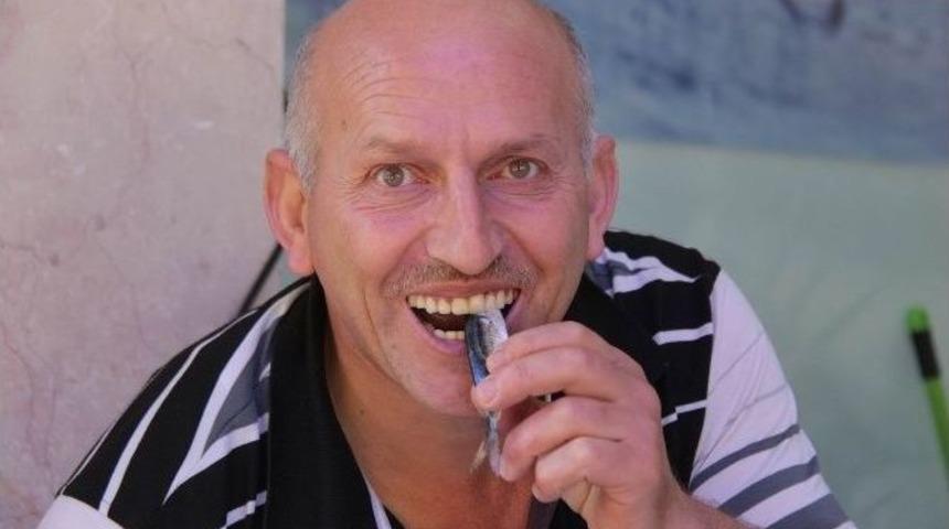 Balık&ccedil;ılar Yeni Sezondan Umutlu