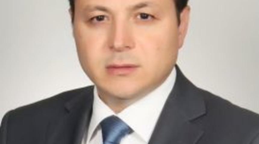 Hisarcıklı Nasuh Kaya, Milletvekili Mahmut Ka&ccedil;ar&rsquo;ın Danışmanı Oldu