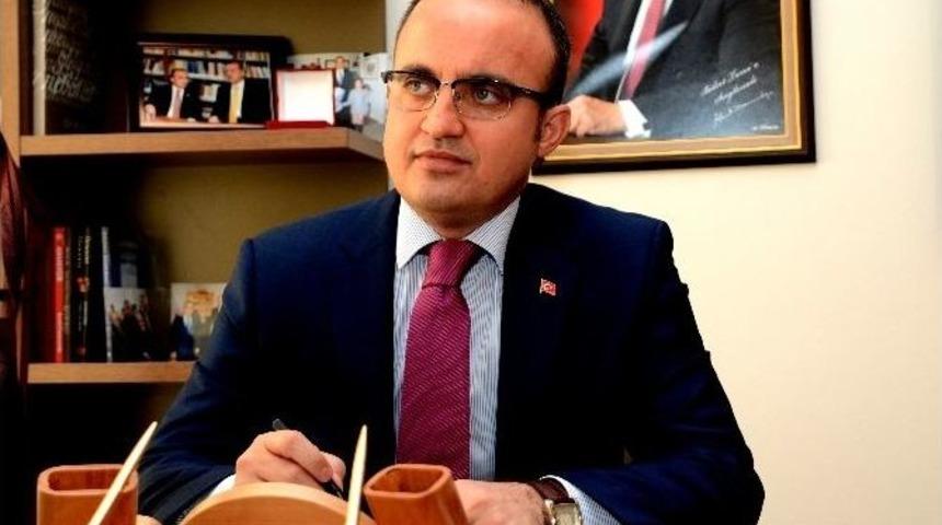 Turan&rsquo;dan O İsme Tepki