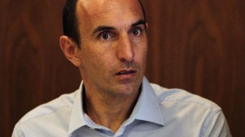 Krunoslav Jurcic, Hırvatistan&rsquo;ı Avantajlı G&ouml;r&uuml;yor