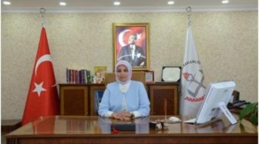 İl Milli Eğitim M&uuml;d&uuml;rl&uuml;ğ&uuml;nde Proje D&ouml;nemi İ&ccedil;in D&uuml;ğmeye Basıldı