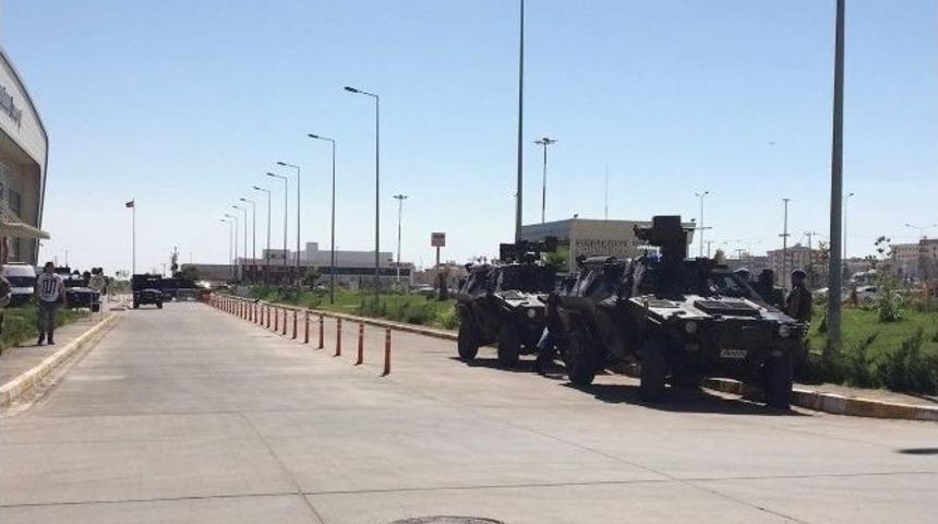 İ&ccedil;işleri Bakanı S&uuml;leyman Soylu İlk Ziyaretini Mardin&rsquo;e Yaptı