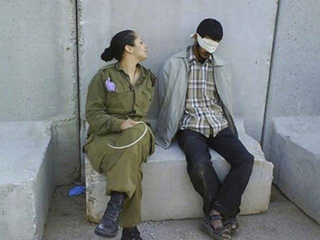 Orduda &ccedil;ıplak asker krizi 7