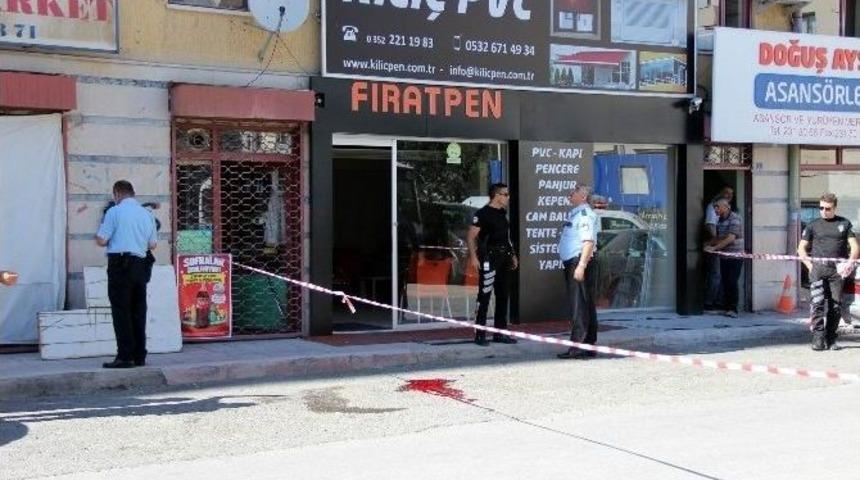 3. Kattan D&uuml;şen Şahıs Hayatını Kaybetti