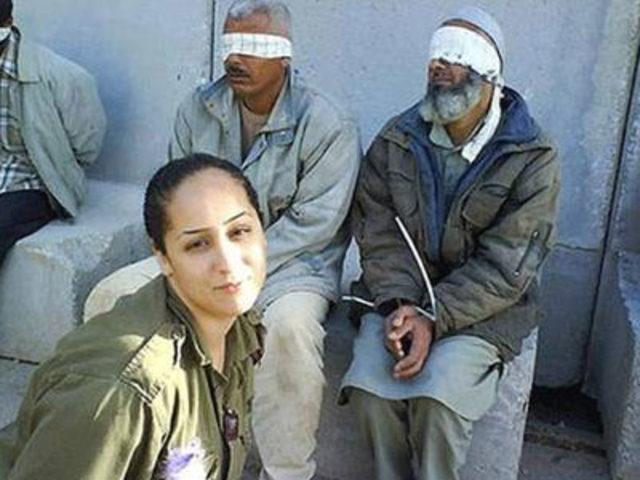 Orduda &ccedil;ıplak asker krizi 8