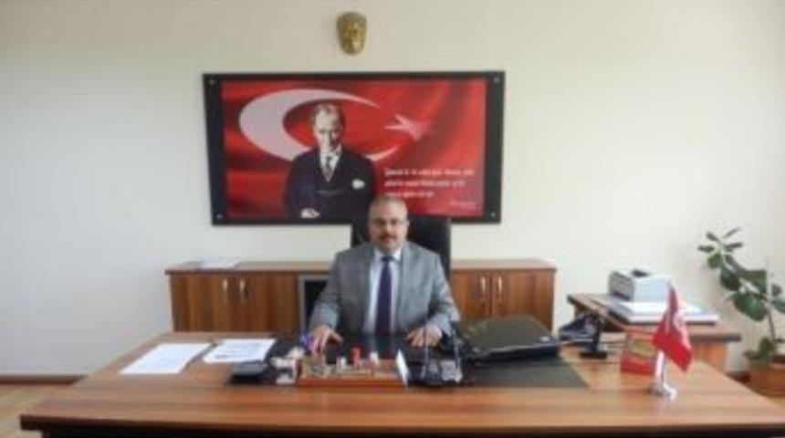 Gediz&rsquo;de 2016-2017 Eğitim &Ouml;ğretim Yılı 8 Bin 698 &Ouml;ğrenci İle Başladı