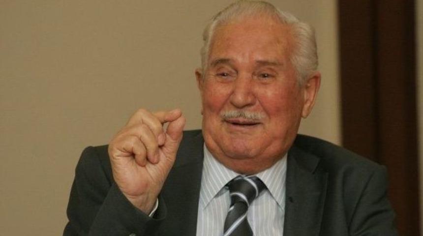 T&uuml;rkiye&rsquo;nin &rsquo;peynir Kralı&rsquo; Mecit Bah&ccedil;ıvan Hayatını Kaybetti