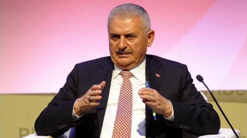 Başbakan Yıldırım: "ter&ouml;r Operasyonlarından Taviz Yok"
