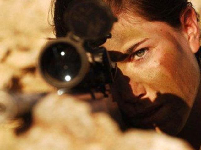 Orduda &ccedil;ıplak asker krizi 11