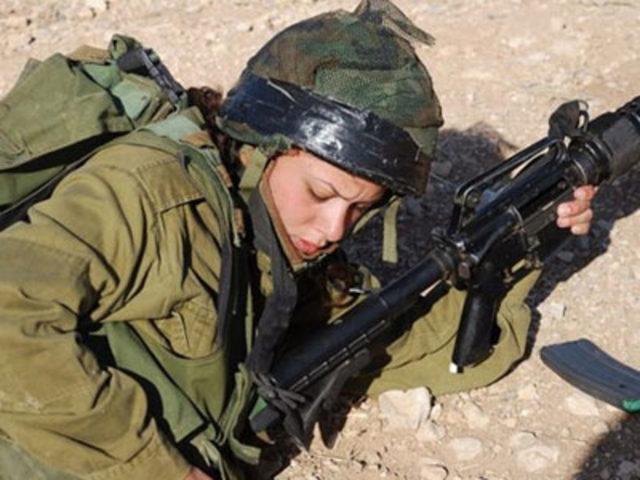 Orduda &ccedil;ıplak asker krizi 12