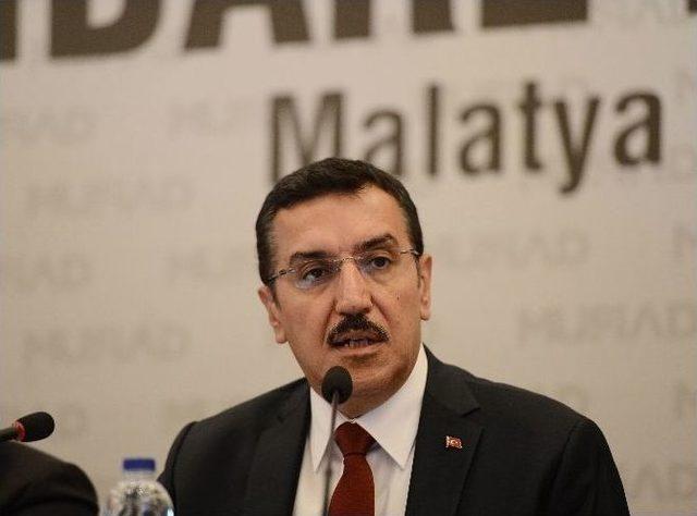 Bakan Tüfenkci: “ekonomimizi Daha Da Güçlendirecek Köprü Reformlar İçin Daha Sağlam Bir Zemine Sahibiz”