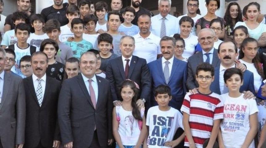 Bakan Kılı&ccedil;: &ldquo;(fet&ouml;&rsquo;n&uuml;n) Bizim Envanterimize Giren 15 İle 18 Bin Civarında Yurtlar Oldu&rdquo;