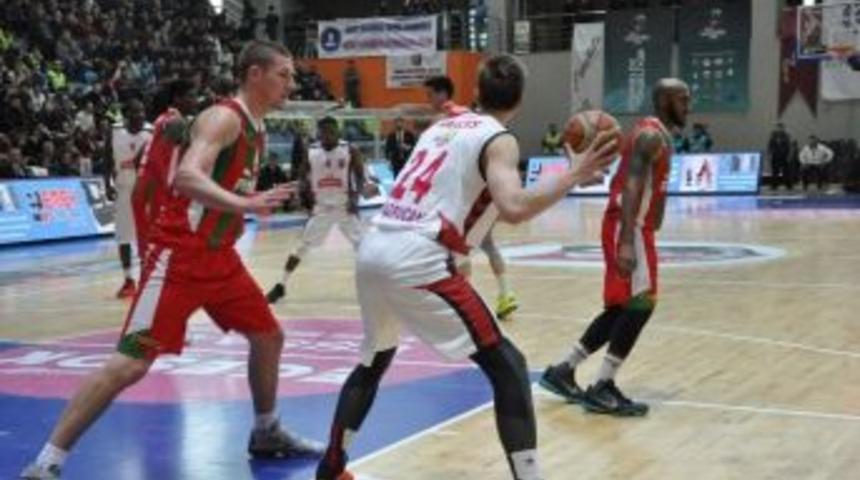 Muratbey Uşak Farklı Başladı