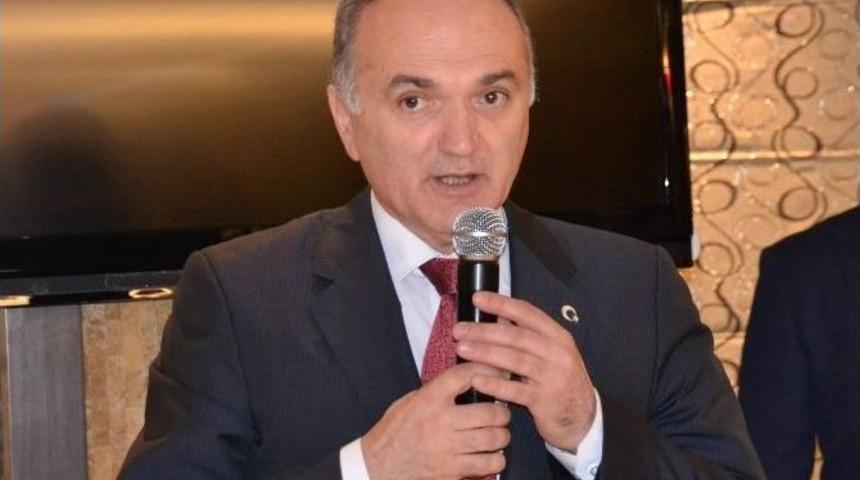 Bakan &Ouml;zl&uuml;: "pazar G&uuml;n&uuml; Başbakan B&ouml;lge İle İlgili &Ccedil;ok &Ouml;nemli Bir Paket A&ccedil;ıklayacak"