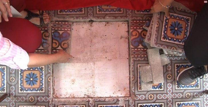 Bu sırrı çok az kişi biliyor! Atatürk'ün vasiyetini yazdığı yer...  G3