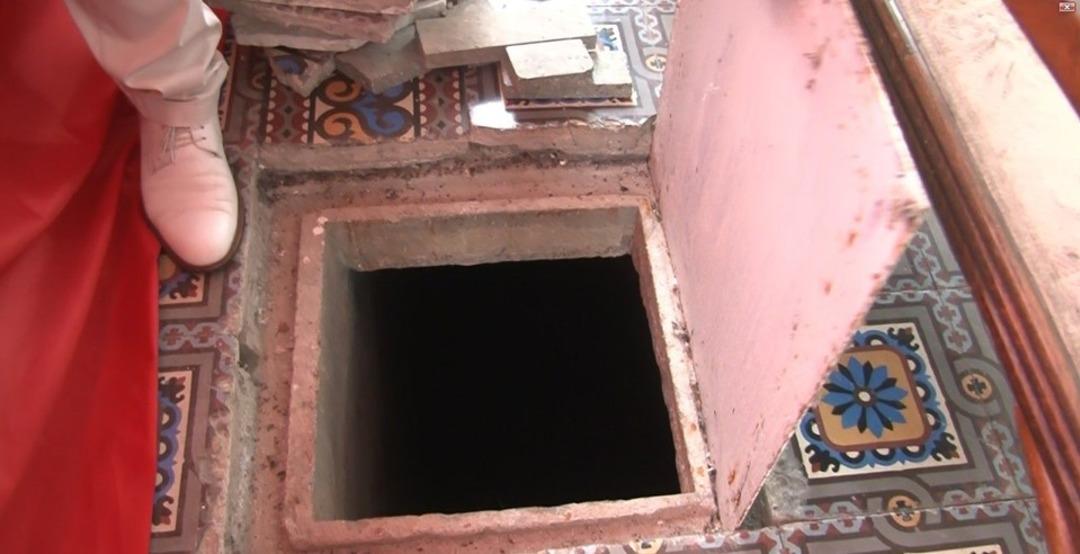 Bu sırrı &ccedil;ok az kişi biliyor! Atat&uuml;rk'&uuml;n vasiyetini yazdığı yer... 