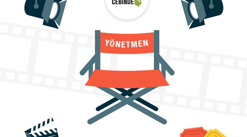 5. Kamera Elinde Geleceğin Cebinde&rdquo; Kısa Film Yarışması