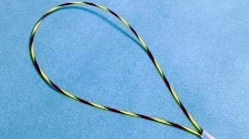 Fantezi hastanede son buldu! Doktor boyutlarına inanamadı!