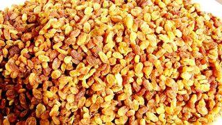 TMO 2021 çekirdeksiz kuru üzüm alım fiyatlarını açıkladı