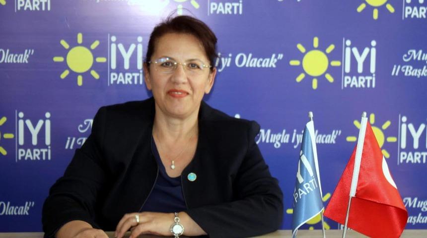 İYİ Parti'den deprem! 53 kişi birden istifa etti