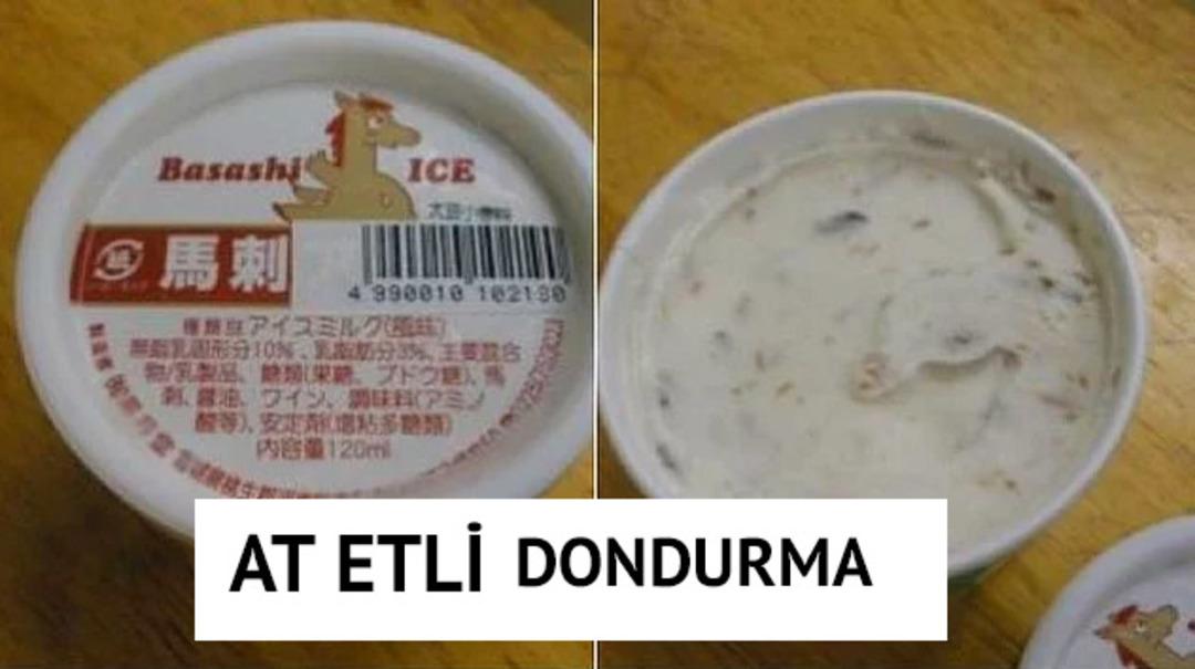 Japonlar yine yaptı yapacağını: Birbirinden tuhaf 15 Japon dondurması