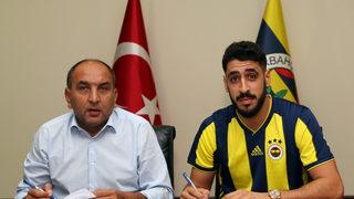 Tolga Ciğerci'nin Fenerbahçe'ye gitmeden önce Beşiktaş ve Başakşehir'i reddettiği iddia edildi