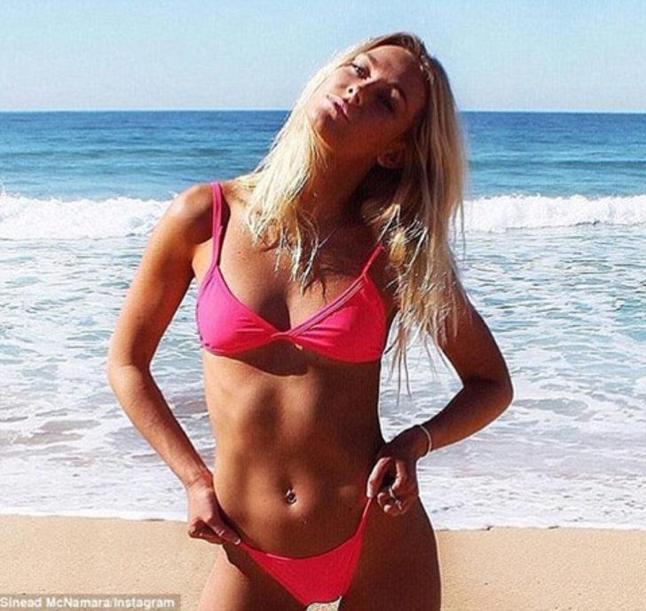 Genç model asılmış halde bulundu!  G4