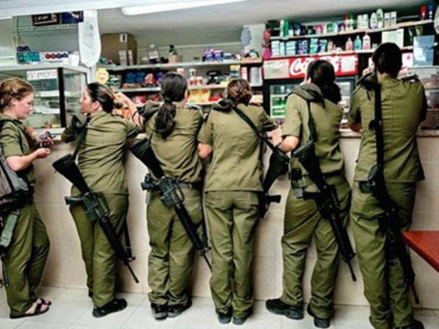 Orduda &ccedil;ıplak asker krizi 22